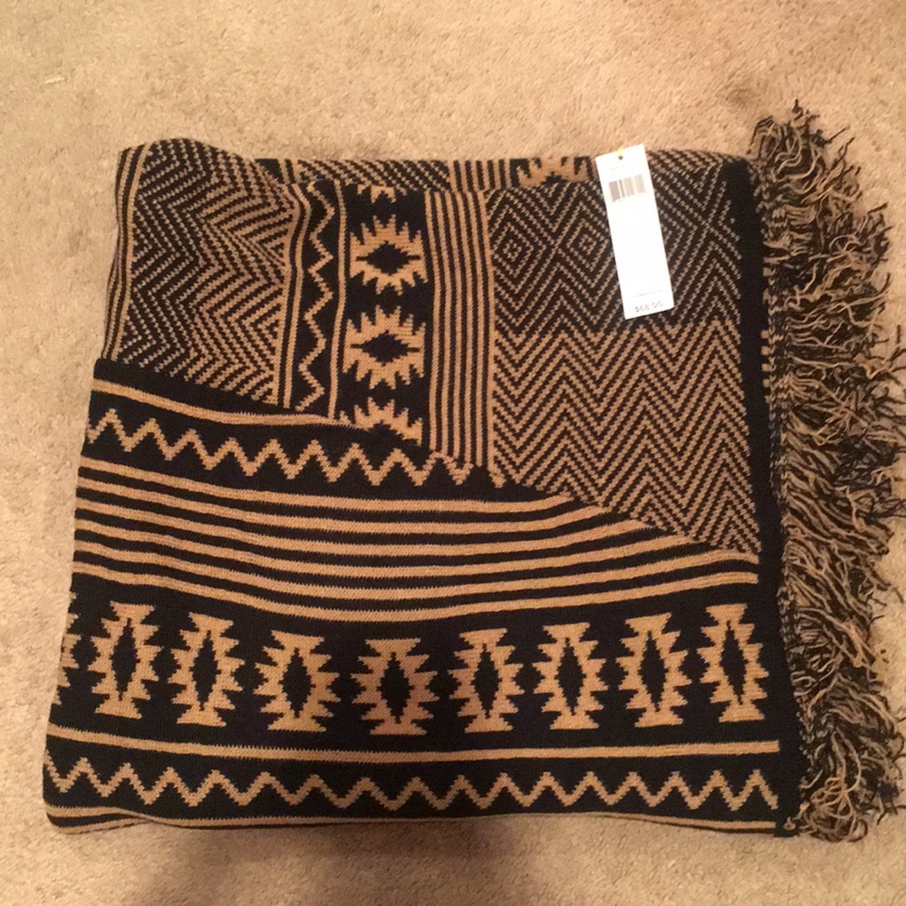 BCBG wrap